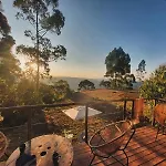 Itakuara - Experiencia Unica De Hospedagem Na Montanha